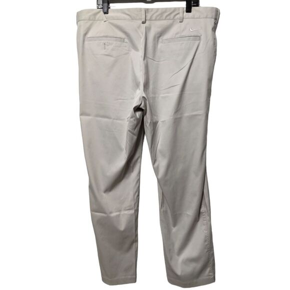 NIKE Golf Men's Dri-Fit Pants 40x32 - Picture 3 of 6